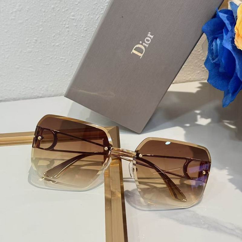Dior Sunglasses ID:20260410-725